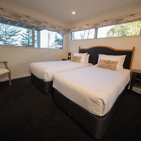 Vila Wakatipu Vista Queenstown Exteriér fotografie